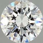 GIA 1.00 Carat Round Brilliant Natural Diamond
