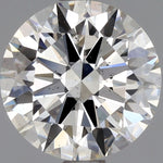 GIA 1.20 Carat Round Brilliant Natural Diamond
