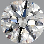 GIA 1.11 Carat Round Brilliant Natural Diamond