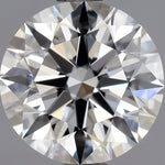 GIA 1.06 Carat Round Brilliant Natural Diamond