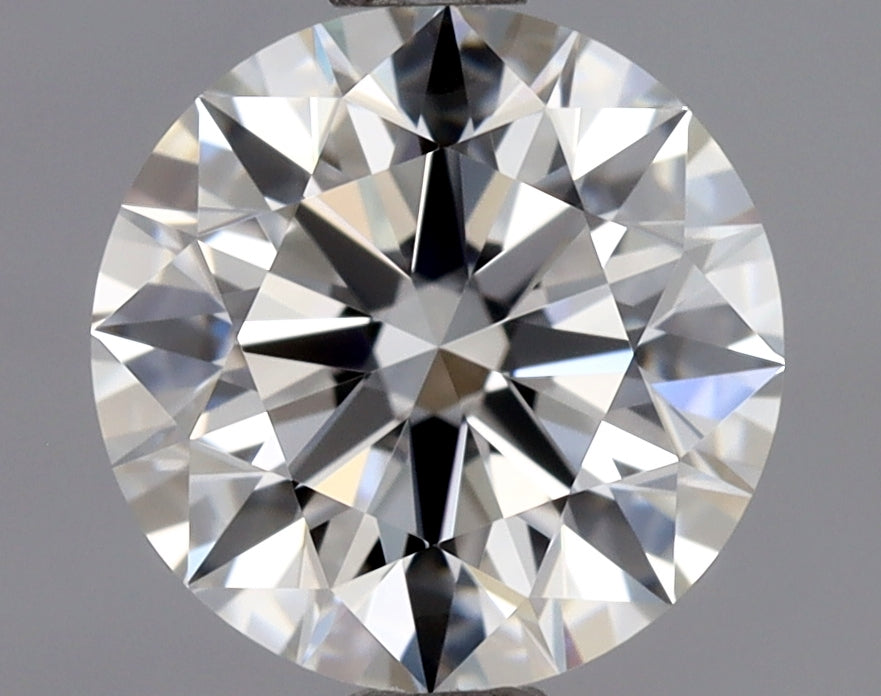 GIA 1.06 Carat Round Brilliant Natural Diamond