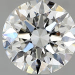 GIA 1.22 Carat Round Brilliant Natural Diamond