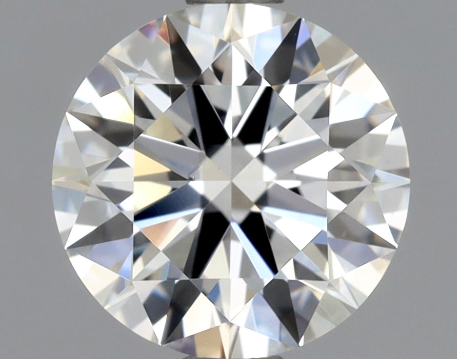 GIA 1.01 Carat Round Brilliant Natural Diamond
