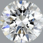 GIA 0.82 Carat Round Brilliant Natural Diamond