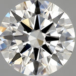 GIA 1.12 Carat Round Brilliant Natural Diamond