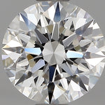 GIA 1.00 Carat Round Brilliant Natural Diamond