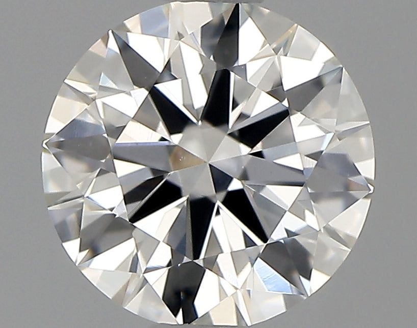 GIA 1.04 Carat Round Brilliant Natural Diamond