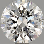 GIA 0.91 Carat Round Brilliant Natural Diamond