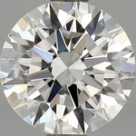 GIA 1.10 Carat Round Brilliant Natural Diamond