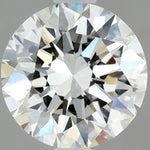 GIA 1.01 Carat Round Brilliant Natural Diamond