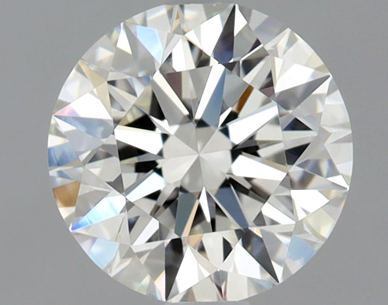 GIA 1.06 Carat Round Brilliant Natural Diamond