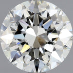 GIA 2.01 Carat Round Brilliant Natural Diamond
