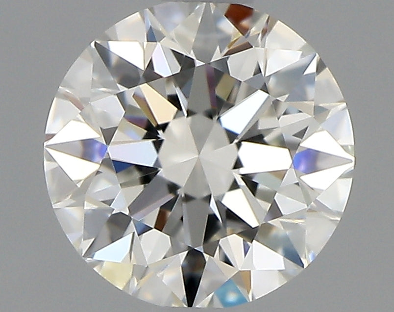 GIA 1.05 Carat Round Brilliant Natural Diamond