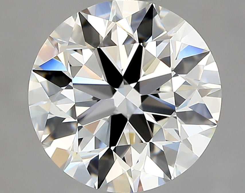 GIA 1.50 Carat Round Brilliant Natural Diamond