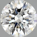 GIA 1.01 Carat Round Brilliant Natural Diamond