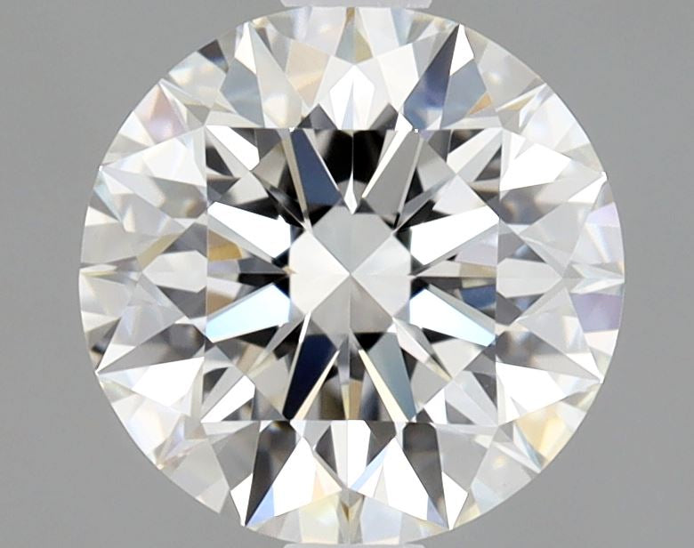 GIA 1.01 Carat Round Brilliant Natural Diamond