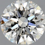GIA 1.01 Carat Round Brilliant Natural Diamond