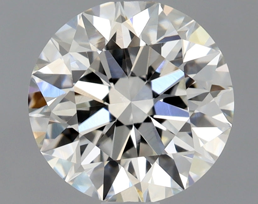 GIA 1.01 Carat Round Brilliant Natural Diamond