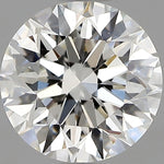GIA 1.01 Carat Round Brilliant Natural Diamond 鑽石