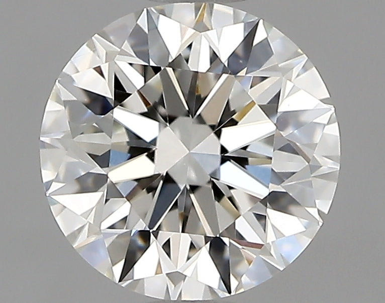 GIA 1.01 Carat Round Brilliant Natural Diamond 鑽石