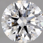 GIA 1.01 Carat Round Brilliant Natural Diamond