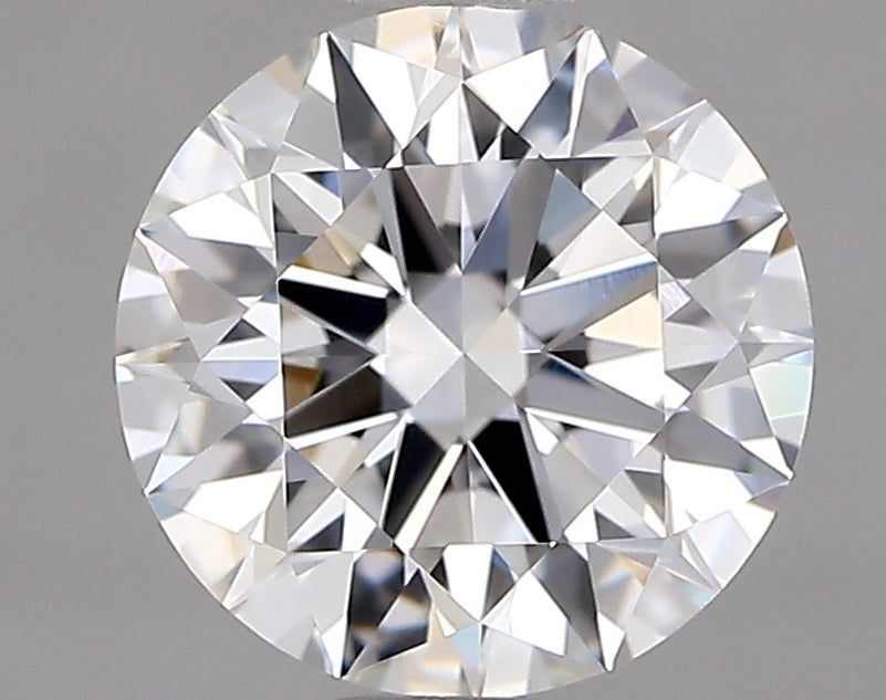 GIA 1.01 Carat Round Brilliant Natural Diamond