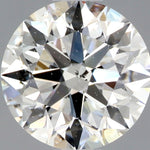 GIA 0.8 Carat Round Brilliant Natural Diamond 鑽石