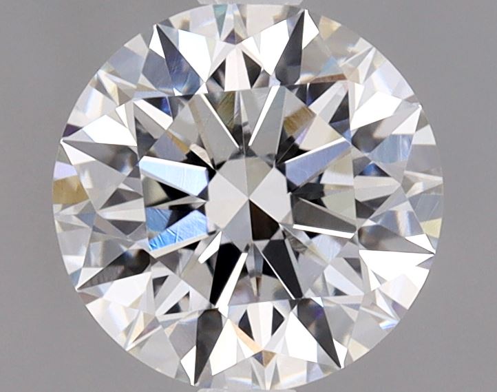 GIA 1.01 Carat Round Brilliant Natural Diamond