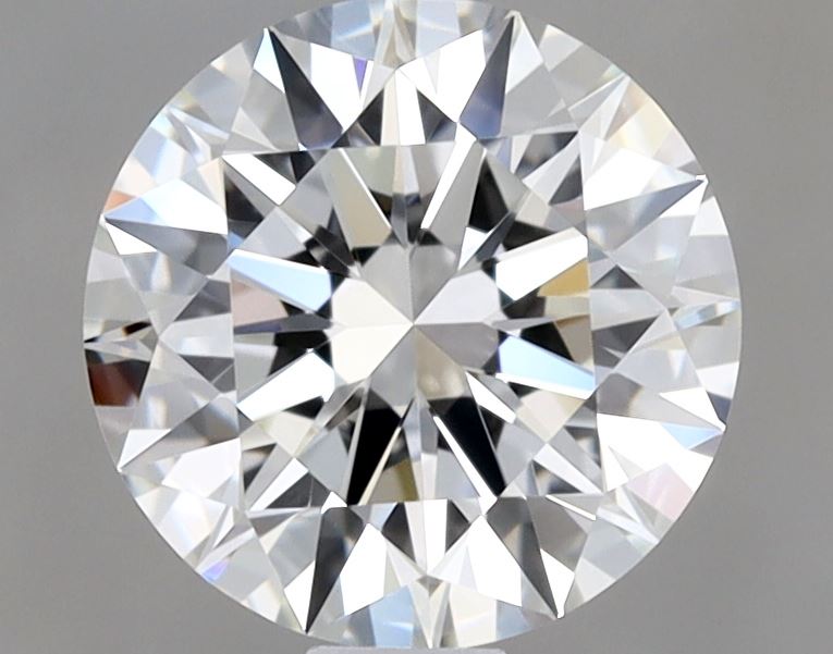 GIA 1.02 Carat Round Brilliant Natural Diamond