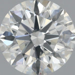 GIA 1.01 Carat Round Brilliant Natural Diamond