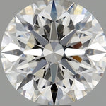 GIA 0.83 Carat Round Brilliant Natural Diamond