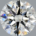 GIA 1.20 Carat Round Brilliant Natural Diamond