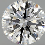 GIA 1.50 Carat Round Brilliant Natural Diamond