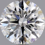 GIA 1.21 Carat Round Brilliant Natural Diamond