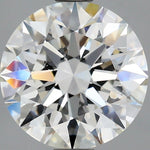 GIA 1.50 Carat Round Brilliant Natural Diamond