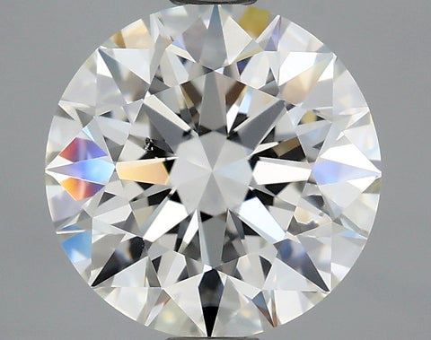 1.50克拉 G色 SI1級 天然圓形鑽石 | GIA6521836552