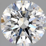 GIA 1.01 Carat Round Brilliant Natural Diamond