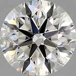 GIA 1.20 Carat Round Brilliant Natural Diamond