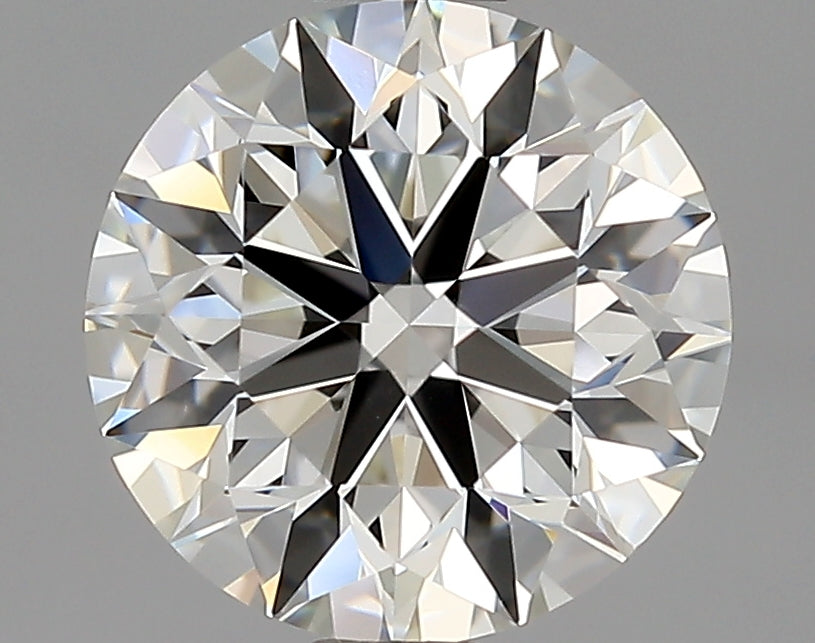 GIA 1.20 Carat Round Brilliant Natural Diamond