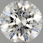 GIA 1.20 Carat Round Brilliant Natural Diamond