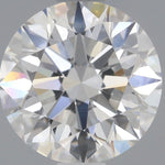 GIA 1.14 Carat Round Brilliant Natural Diamond