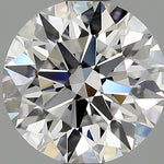 GIA 1.21 Carat Round Brilliant Natural Diamond