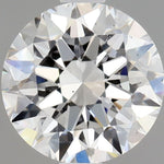 GIA 1.01 Carat Round Brilliant Natural Diamond