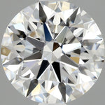 GIA 1.20 Carat Round Brilliant Natural Diamond