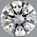 GIA 1.00 Carat Round Brilliant Natural Diamond