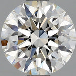 GIA 1.08 Carat Round Brilliant Natural Diamond