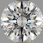 GIA 1.01 Carat Round Brilliant Natural Diamond