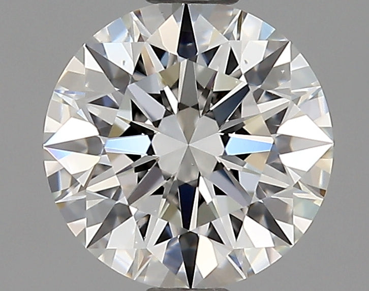 GIA 1.01 Carat Round Brilliant Natural Diamond