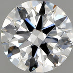 GIA 1.20 Carat Round Brilliant Natural Diamond