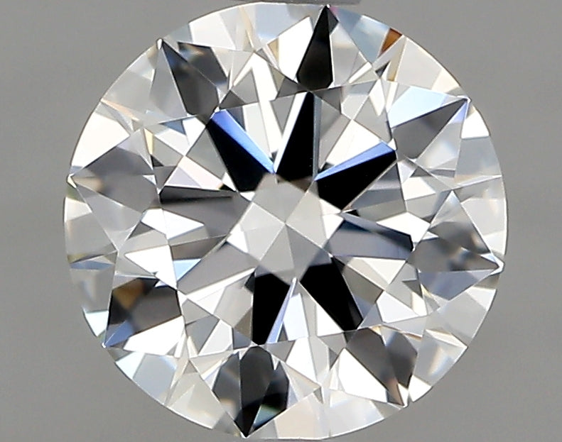 GIA 1.20 Carat Round Brilliant Natural Diamond